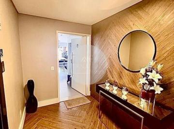 Apartamento · 3 Quartos · 3 Vagas · Apartamento à venda no bairro Vila Osasco em Osasco/SP