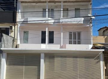 Casa de 5 quartos, Guará · QE 42 - GUARÁ - SOBRADO COM 4 QTS - APARTAMENTO INDIVIDUALIZADO - AC PROPOSTA! 