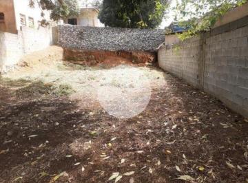 Terreno · Terreno à venda no bairro Parque Fernão Dias em Santana de Parnaíba/SP