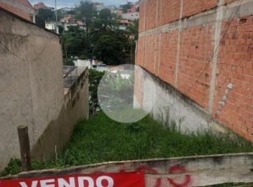 Terreno · Terreno à venda no bairro Jardim Graziela em Barueri/SP