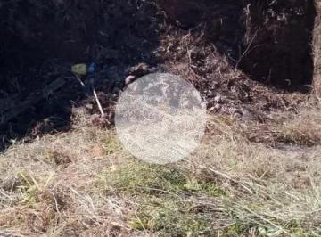 Terreno · Terreno à venda no bairro Cristal Park em Santana de Parnaíba/SP