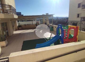 Apartamento · 3 Quartos · 2 Vagas · Apartamento à venda em Santana de Parnaíba/SP
