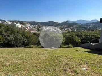 Terreno · Terreno à venda em Santana de Parnaíba/SP