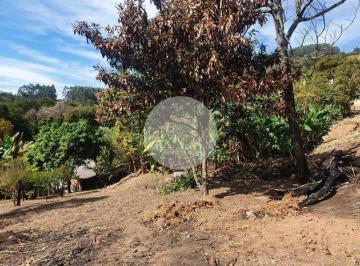 Terreno · Terreno à venda em Santana de Parnaíba/SP