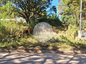 Terreno · Terreno à venda no bairro Chácara das Garças em Santana de Parnaíba/SP
