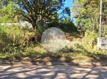 Terreno · Terreno à venda no bairro Chácara das Garças em Santana de Parnaíba/SP