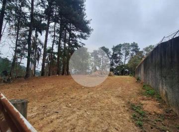 Terreno · Terreno à venda em Santana de Parnaíba/SP