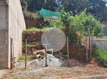 Terreno · Terreno à venda no bairro Jardim Paula em Santana de Parnaíba/SP