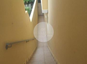 Casa · 4 Quartos · 1 Vaga · Casa à venda no bairro Jardim Rancho Alegre em Santana de Parnaíba/SP