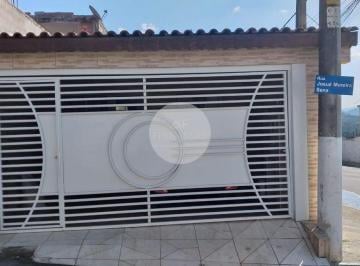 Casa · 2 Quartos · 1 Vaga · Casa à venda em Santana de Parnaíba/SP