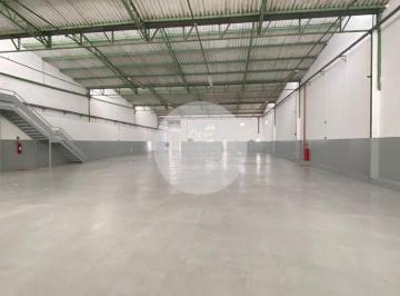 Comercial · Pavilhão/Galpão para alugar em Barueri/SP