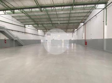 Comercial · Pavilhão/Galpão para alugar em Barueri/SP