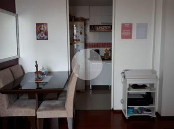 Apartamento · 3 Quartos · Apartamento à venda no bairro Vila Constança em São Paulo/SP