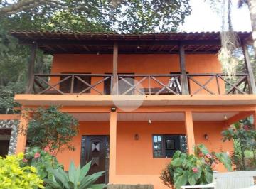 Casa · 4 Quartos · 6 Vagas · Casa à venda em Santana de Parnaíba/SP