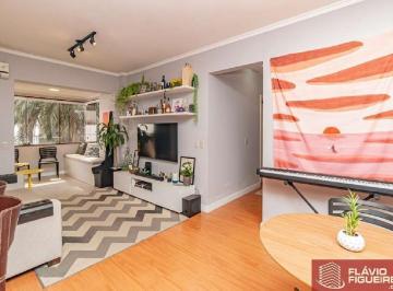 Foto 01 · Apartamento, Mont Serrat, Porto Alegre, RS