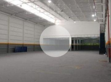 Comercial · Pavilhão/Galpão para alugar em Barueri/SP