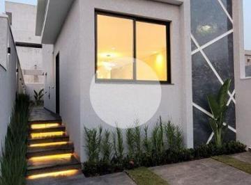 Casa · 3 Quartos · 2 Vagas · Casa à venda no bairro Villas do Jaguari em Santana de Parnaíba/SP