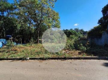 Terreno · Terreno à venda no bairro Chácara das Garças em Santana de Parnaíba/SP