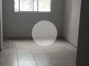 Apartamento · 2 Quartos · Apartamento à venda no bairro Vila Talarico em São Paulo/SP