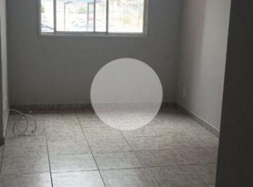 Apartamento · 2 Quartos · Apartamento à venda no bairro Vila Talarico em São Paulo/SP