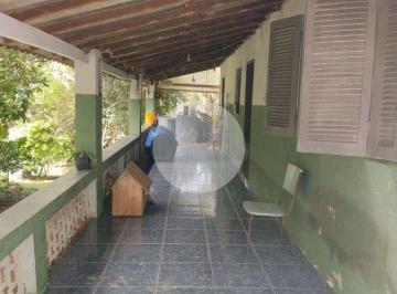Rural · 1 Quarto · 1 Vaga · Chácara à venda em Pirapora do Bom Jesus/SP