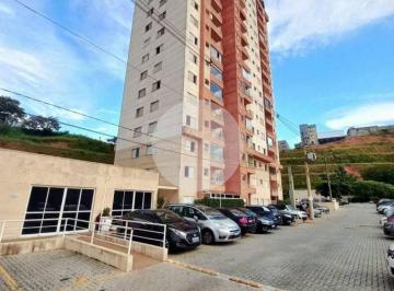 Apartamento · 2 Quartos · 1 Vaga · Apartamento a venda Condomínio Colore