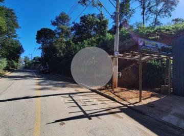 Terreno · Terreno à venda no bairro Chácara das Garças em Santana de Parnaíba/SP