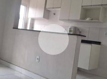 Apartamento · 2 Quartos · 1 Vaga · Apartamento à venda em Barueri/SP