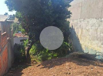 Terreno · Terreno à venda em Santana de Parnaíba/SP