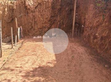 Terreno · Terreno à venda no bairro Jardim Paula em Santana de Parnaíba/SP