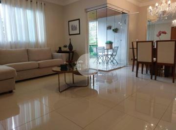 Apartamento · 3 Quartos · 1 Vaga · Apartamento para alugar em Barueri/SP