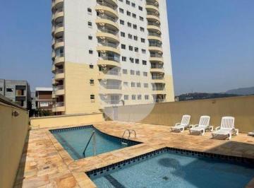 Apartamento · 2 Quartos · 1 Vaga · Apartamento à venda em Barueri/SP