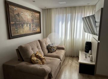 Apartamento · 2 Quartos · Apartamento à venda no bairro Bandeiras em Osasco/SP
