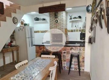 Casa · 3 Quartos · 3 Vagas · Casa à venda no bairro Parque Viana em Barueri/SP
