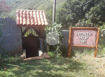 Rural · 2 Quartos · 3 Vagas · Chácara à venda em Pirapora do Bom Jesus/SP