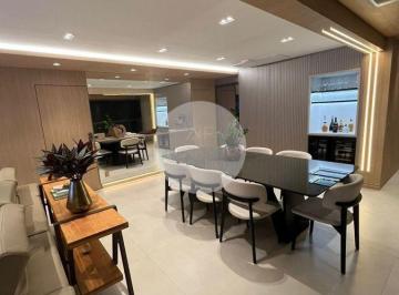 Apartamento · 3 Quartos · 1 Vaga · Apartamento à venda em Santana de Parnaíba/SP