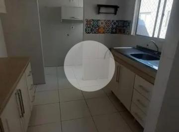 Apartamento · 2 Quartos · 1 Vaga · Apartamento à venda em Santana de Parnaíba/SP