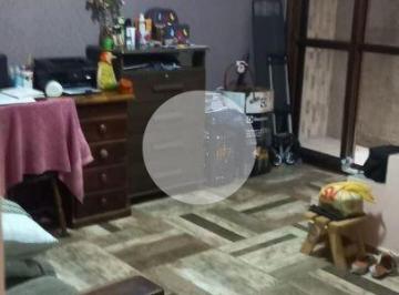 Casa · 3 Quartos · 1 Vaga · Casa à venda em Santana de Parnaíba/SP
