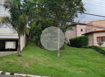 Terreno · Terreno à venda no bairro Tarumã em Santana de Parnaíba/SP