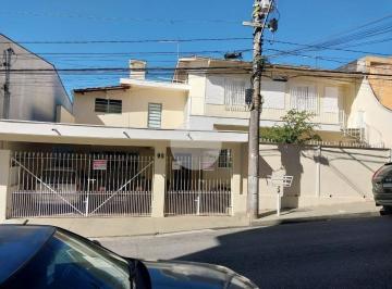 Casa · 3 Quartos · 1 Vaga · Casa à venda no bairro Centro em Barueri/SP
