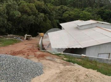 Terreno · Terreno à venda em Santana de Parnaíba/SP