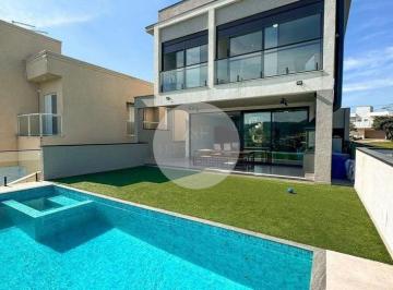 Casa · 3 Quartos · 1 Vaga · Casa à venda em Santana de Parnaíba/SP