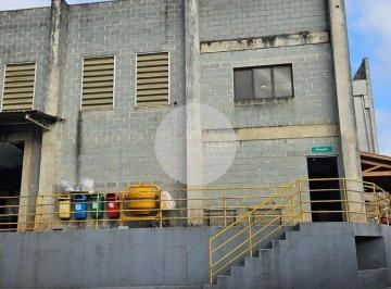 Comercial · Pavilhão/Galpão para alugar no bairro Jardim Pará (Fazendinha) em Santana de Parnaíba/SP