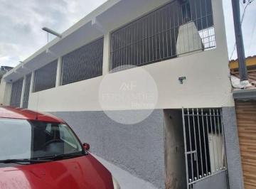 Casa · 2 Quartos · 6 Vagas · Casa à venda no bairro Vila São Silvestre em Barueri/SP
