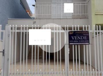 Casa · 3 Quartos · 2 Vagas · Casa à venda no bairro Jardim São Luís em Santana de Parnaíba/SP