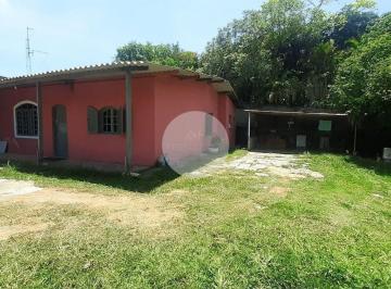 Rural · 6 Quartos · 4 Vagas · Chácara à venda no bairro Jardim Frediani em Santana de Parnaíba/SP