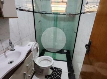 Apartamento · 2 Quartos · 2 Vagas · Apartamento à venda no bairro Jardim Germiniani em Sorocaba/SP