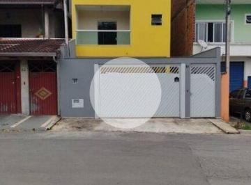 Casa · 3 Quartos · 2 Vagas · Casa à venda no bairro Ipês (Polvilho) em Cajamar/SP