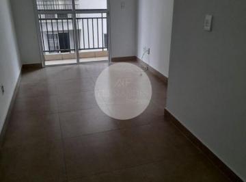 Apartamento · 2 Quartos · Apartamento à venda em Santana de Parnaíba/SP