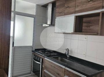 Apartamento · 61m² · 2 Quartos · 1 Vaga · Apartamento a venda-Alphaview